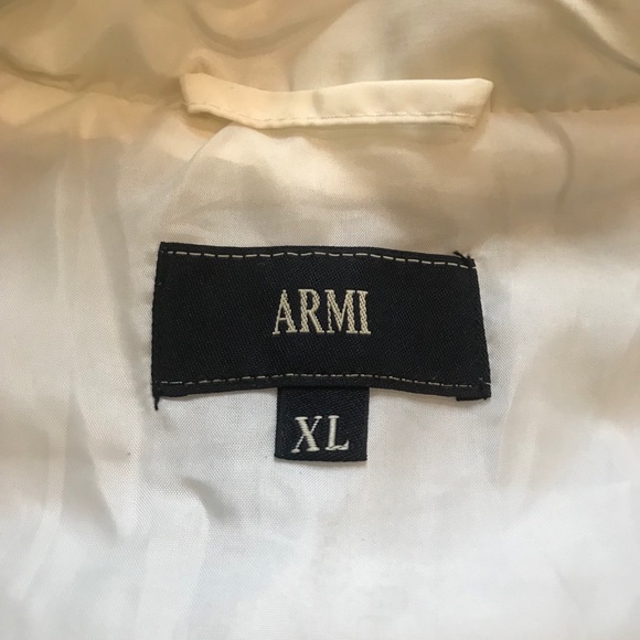 Winter jacket - Picture 6 of 8